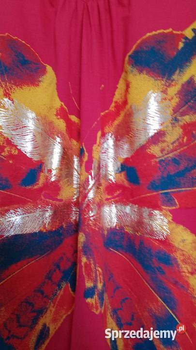 Bluzka damska K Mail Order Częstochowa