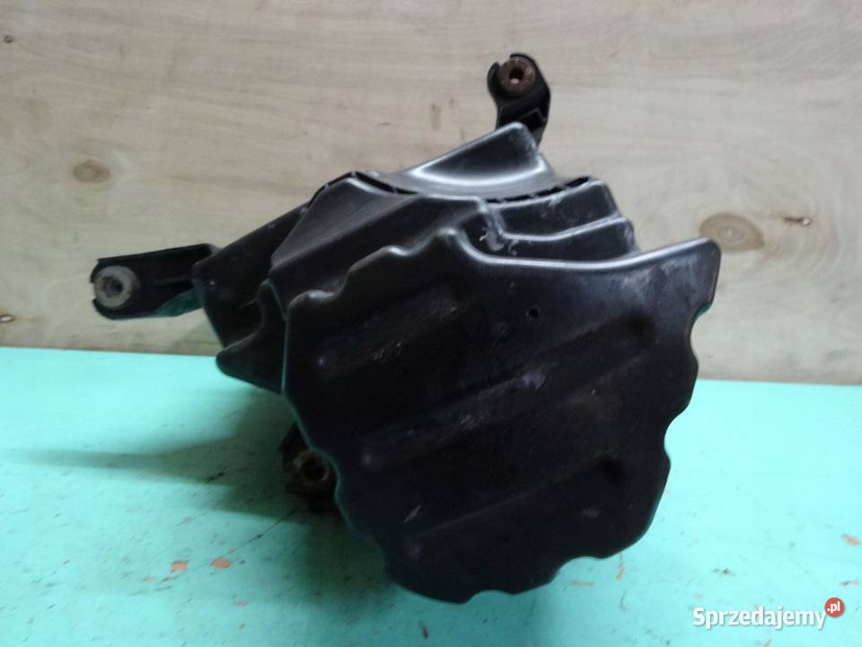 KIA SOUL I 16 CRDI 09r obudowa filtra powietrza Obudowy filtrów