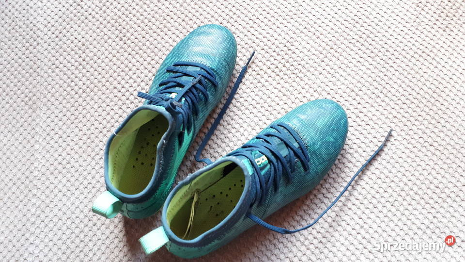 KIPSTA korki do piłki nożnej r36 chłopiec Dla Dziecka