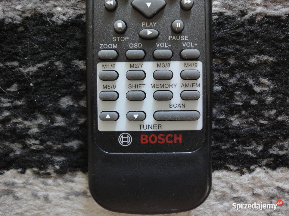 Pilot Bosch sprzedam