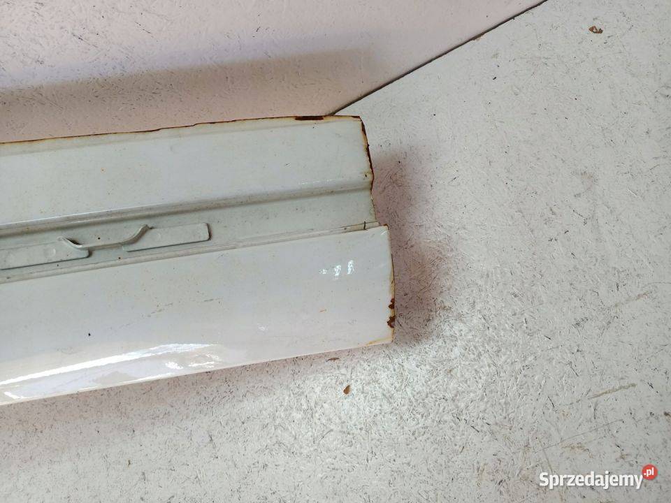 SŁUPEK LEWY ŚRODKOWY SUZUKI SX4 SCROSS LIFT