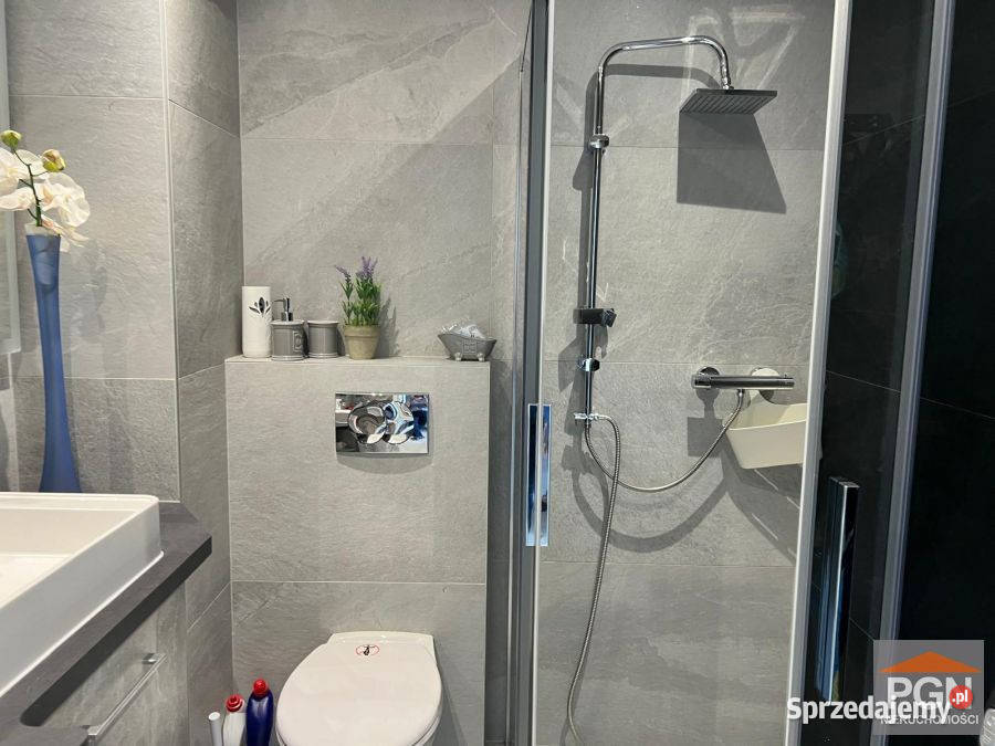 Mieszkanie Dziwnówek 4019m2 2pok Piętro 6