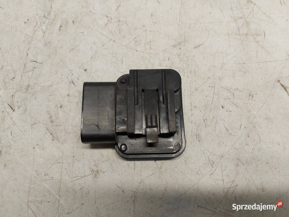 Transit Custom II 2024 moduł sterownik pompy