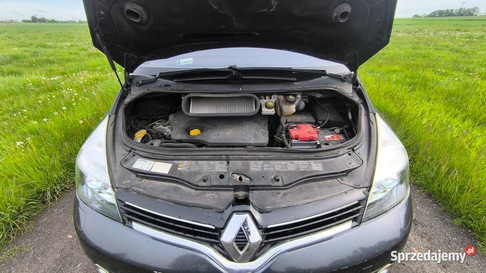 Renault Grand Espace IV 13 Lututów