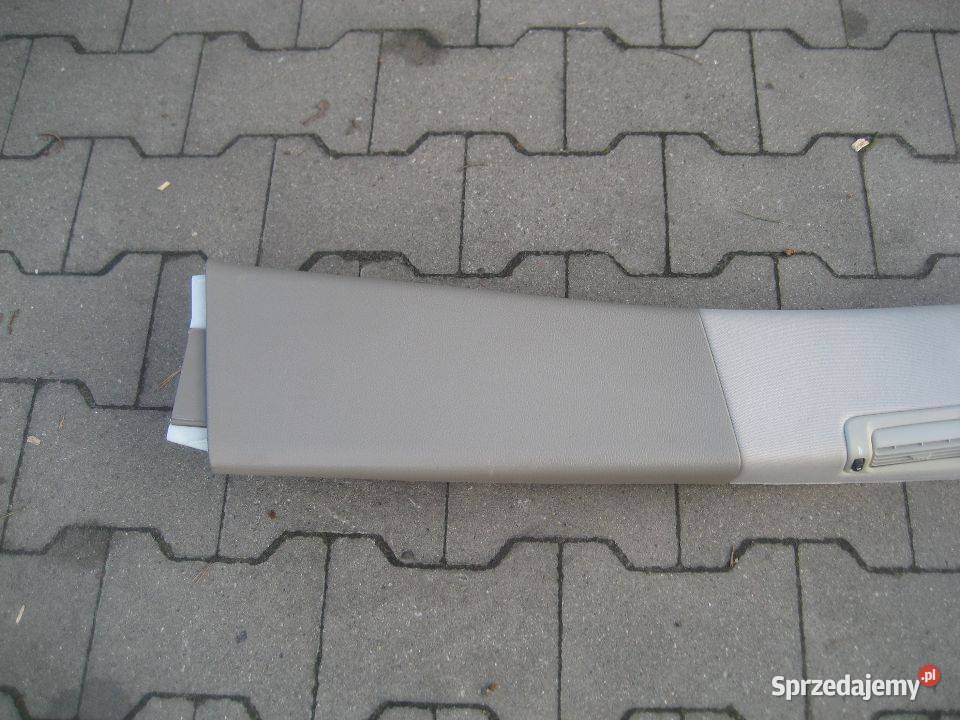 volvo xc90 0314r plastyk osłona na słupek Rakoniewice