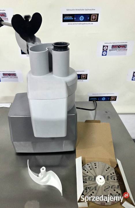 Szatkownica gastronomiczna Robot Coupe CL 30 Białystok