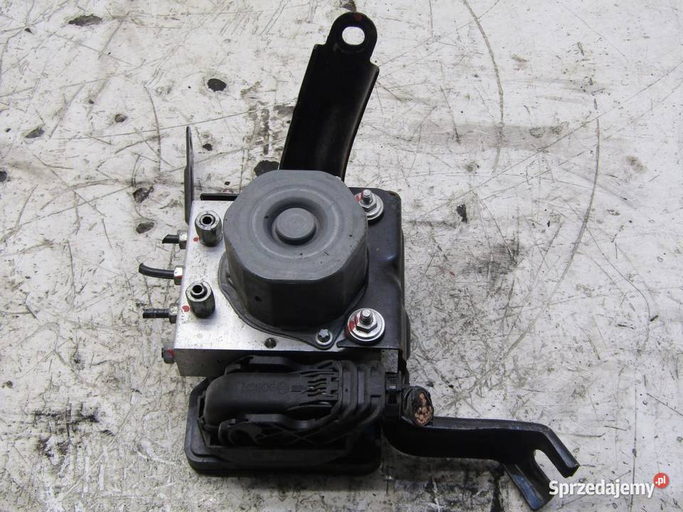 POMPA ABS 16 DDiS SUZUKI VITARA III 56110549A2