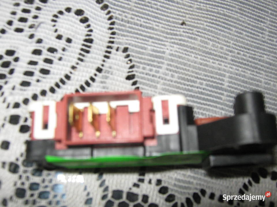 BEKO WTV 6633 BSO 2805310400 ZAMEK PRALKI małopolskie Nowy Sącz sprzedam