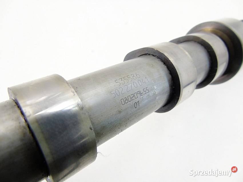 WAŁEK ROZRZĄDU 23 HPI JTD DUCATO 2 DAILY IV Sosnowiec