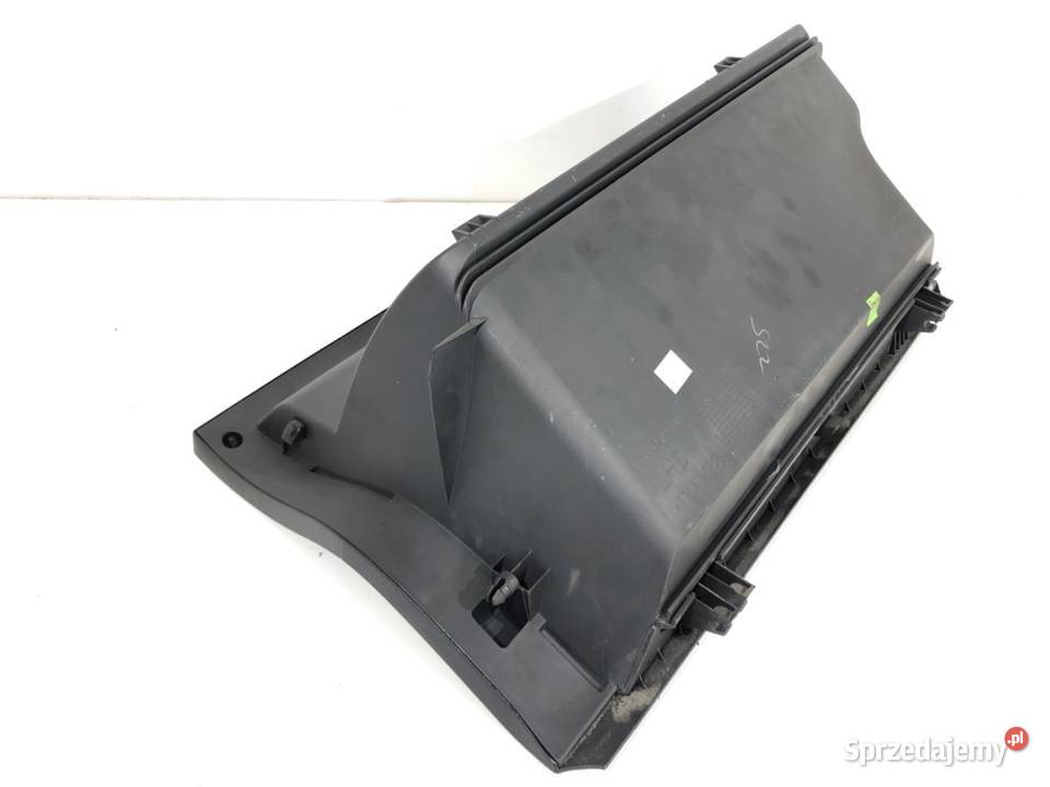 SCHOWEK PASAŻERA TOYOTA AURIS I Hatchback 0612 sprzedam