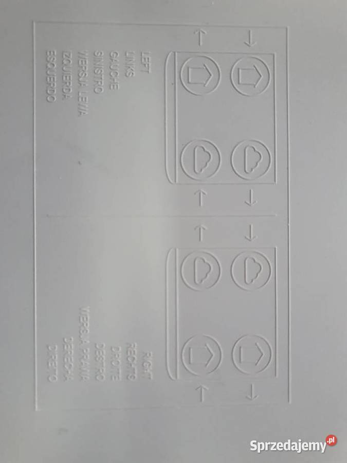 Rekuperator Zehnder ComfoAir Q350 małopolskie Kraków