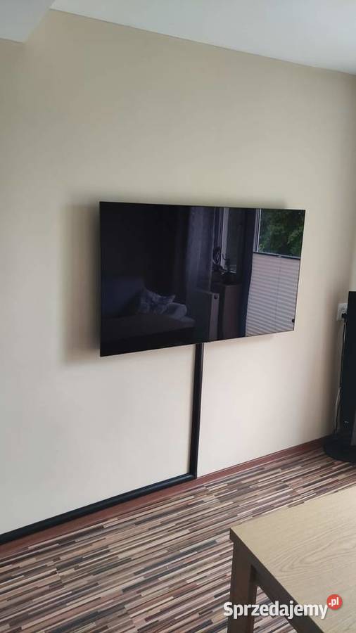 Instalacja konfiguracja sprzętu audio video Serwis RTV i AGD