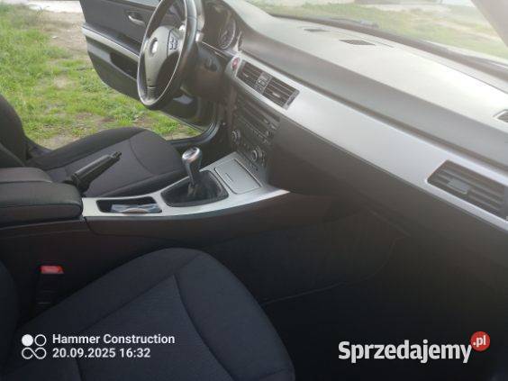 Bmw e90 200000km Radom