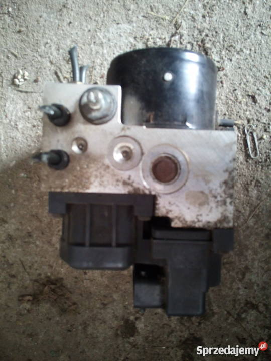 Honda civic VII na części silnik 16 vtec Brodnica sprzedam