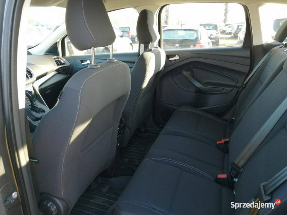 Ford Kuga 20 150 Automat Klimatronik Elektryka Rok produkcji 2018 dolnośląskie Strzegom
