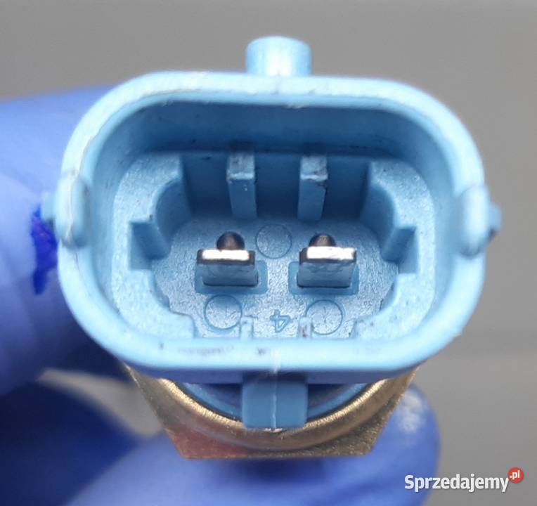 CZUJNIK TEMPERATURY PŁYNU OPEL ALFA FIAT 1830239 dolnośląskie sprzedam