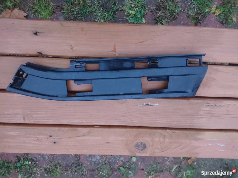 1J0807177B ślizg do mocowania zderzaka Karoseria Słupsk