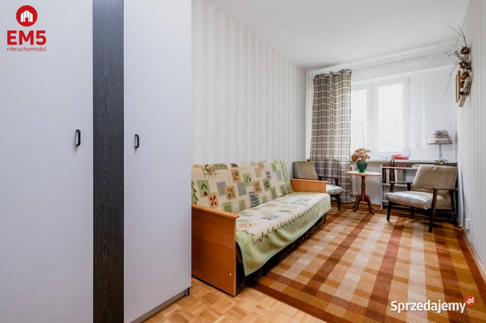 Do sprzedaży mieszkanie 50m2 2 pokoje Białystok