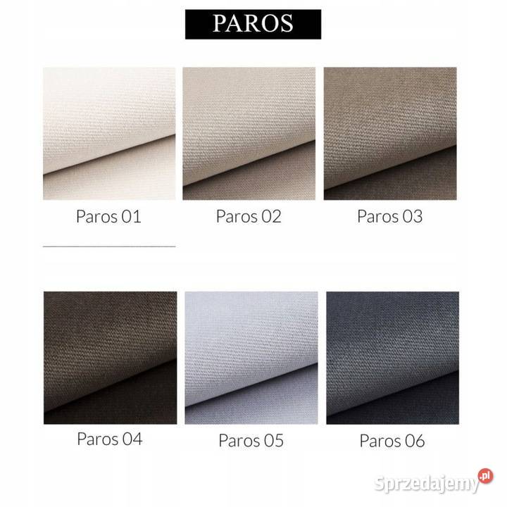 Narożnik Fabio rozkładany z funkcją spania 260cm Narożniki Kraków