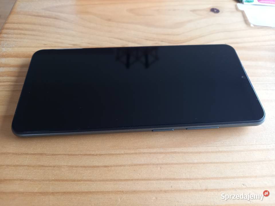 ZTE BLADE A73 5G 8GB 128GB 90Hz LTE 652 IDEALNY Lublin