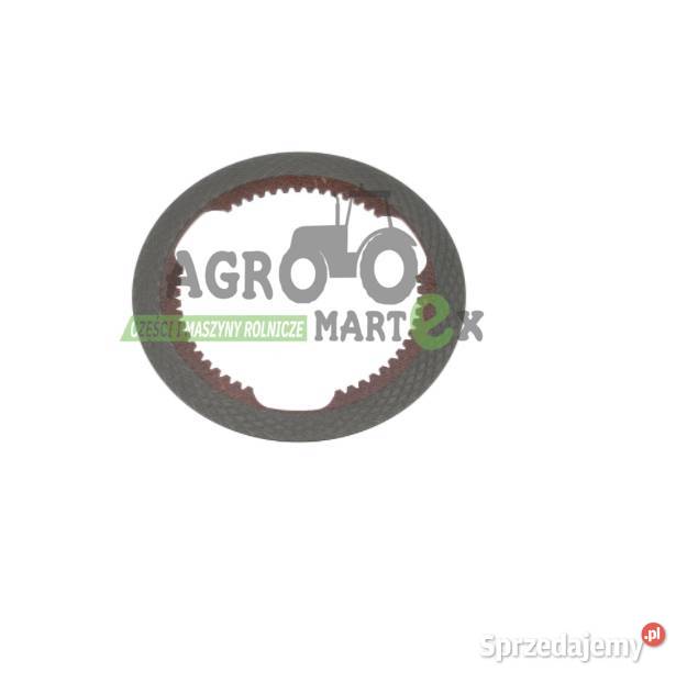 5178903 TARCZA HAMULCOWA CNH dolnośląskie Wichrów