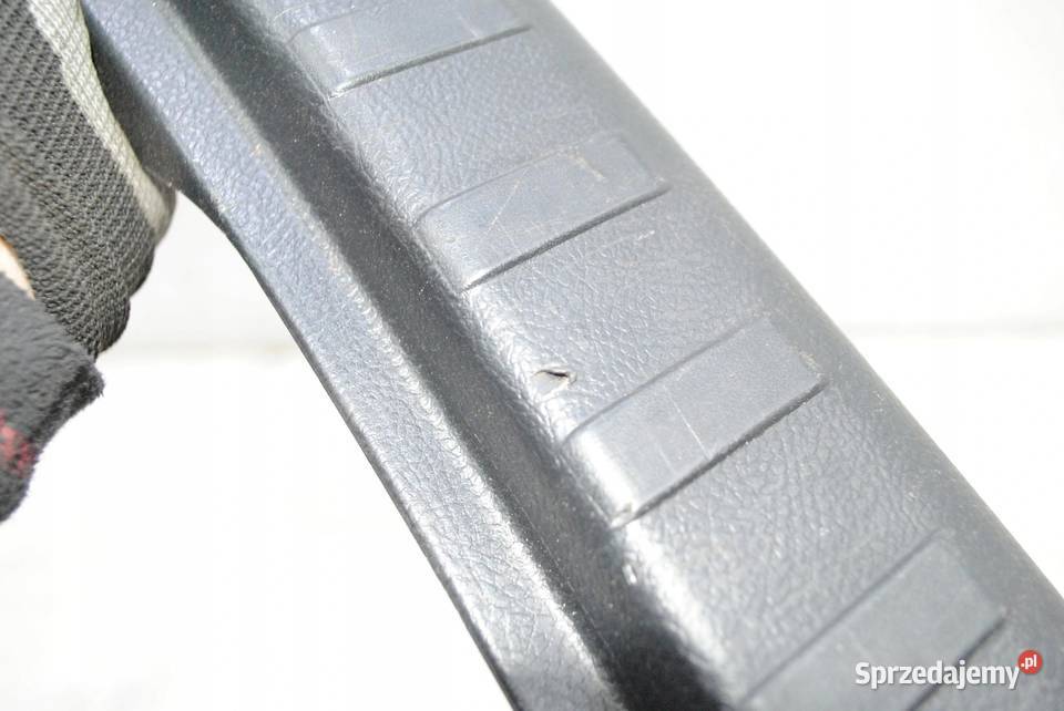 OSŁONA PASA PROGU BAGAZNIKA FREELANDER II