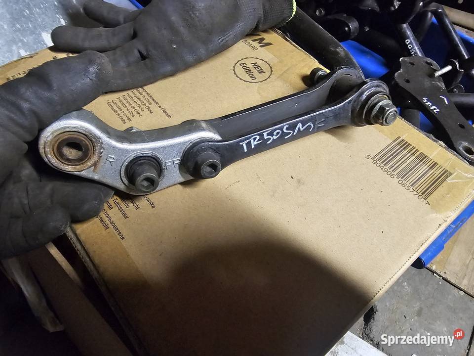 Generic trigger tr 50 SM kiwak kołyska Jelenia Góra