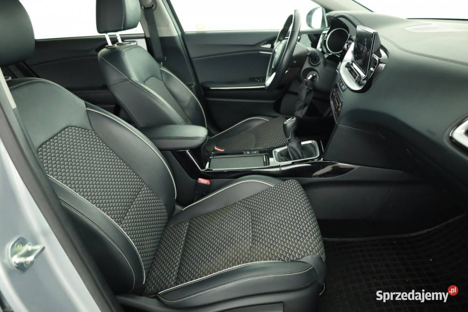 Kia Ceed 15 TGDI wspomaganie kierownicy Piaseczno