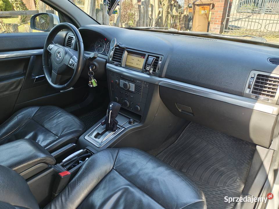 Opel Signum 19 CDTI 150 Automat Bydgoszcz