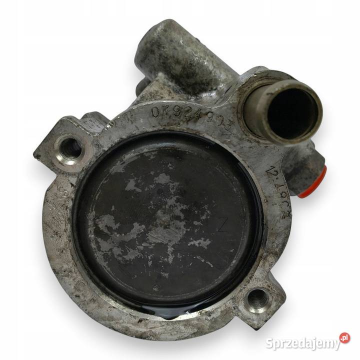 POMPA WSPOMAGANIA Audi S4 B6 B7 A6 C6 A8 D3 42 Pompy wspomagania Chełm