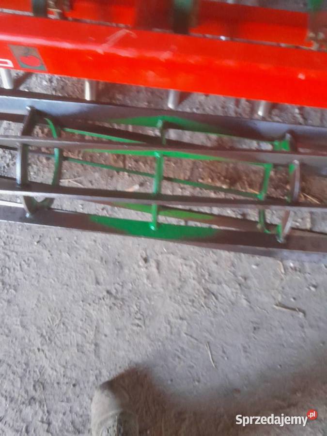 Siewnik Siewniki i sadzarki Ostoje