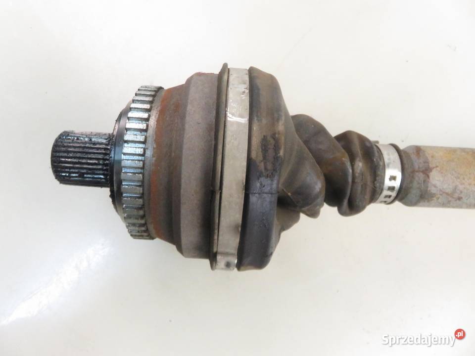 PÓŁOŚ LEWA PRZEDNIA AUDI 80 B4 20 90 ABT Półosie