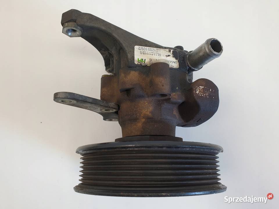 POMPA WSPOMAGANIA Jaguar XJ XJ6 XJ 6 32 Chełm