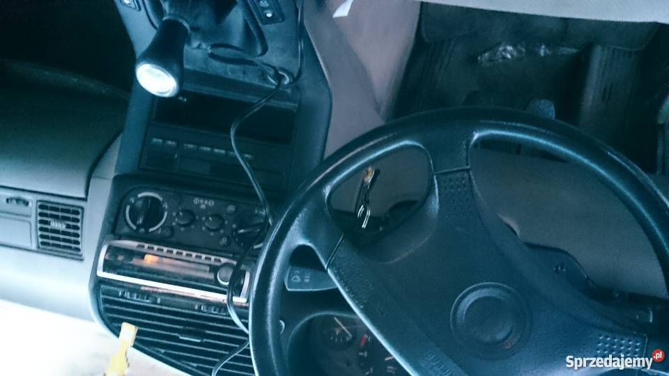 Bmw e36 M50b20 sekwencja okazja Silnik dzwon ABS mazowieckie Warszawa