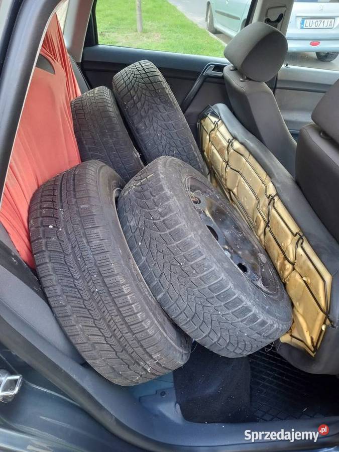 Motoryzacja osobowe Polo lubelskie Lublin