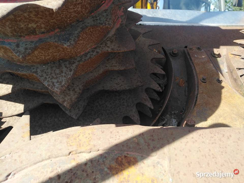 Kemper 4500 Strzelno