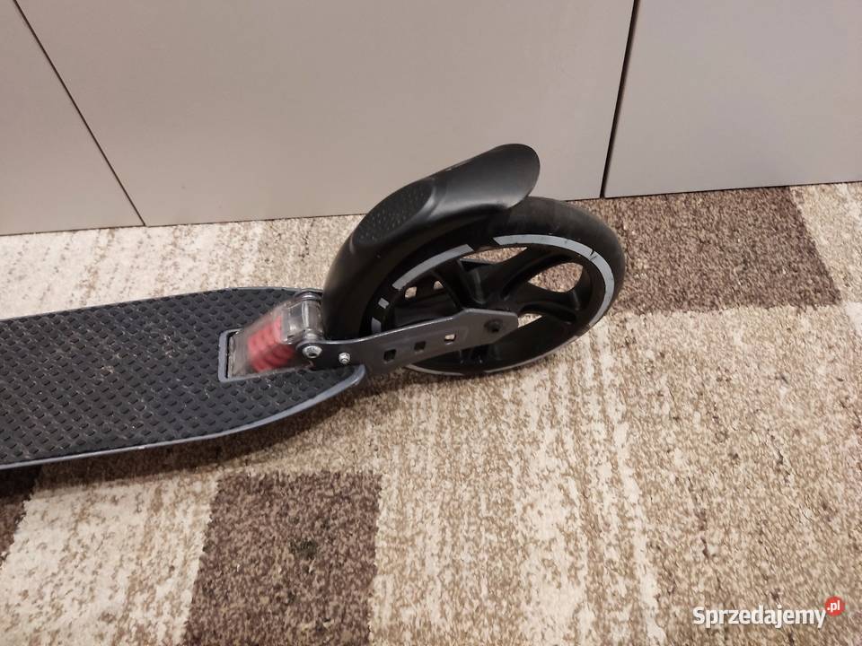 Hulajnoga Crivit Puławy