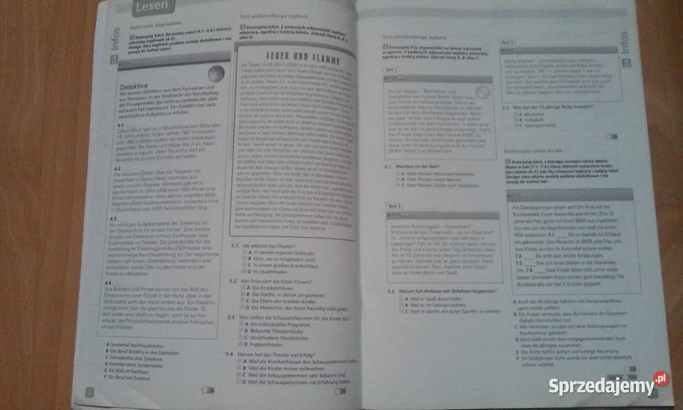 Minirepetytorium maturalne sprzedam