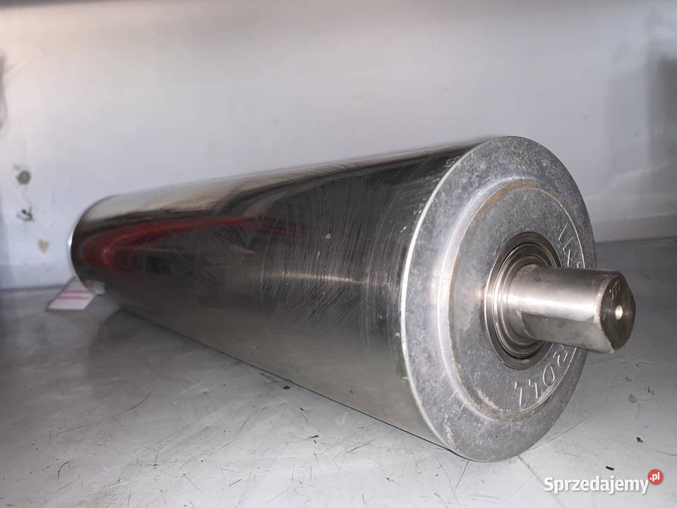 Interroll Drum Motor 150W 113 mm x 450 mm 02 ms Warszawa sprzedam