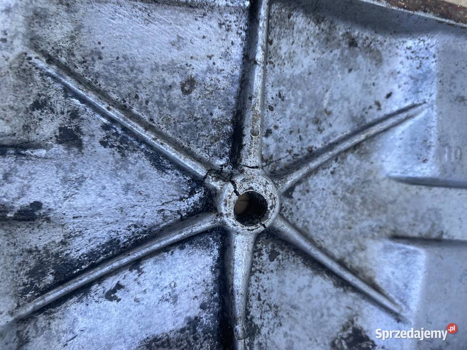 POKRYWA GŁOWICY SIMSON AWO AVO SPORT 425 250 Kraków