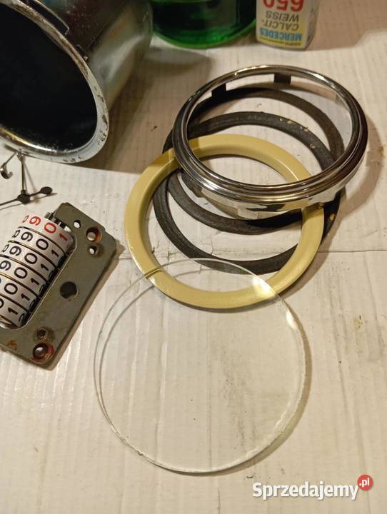 LICZNIK IŻ 56 PLANETA WOSCHOD MINSK KOWROWIEC Niemodlin