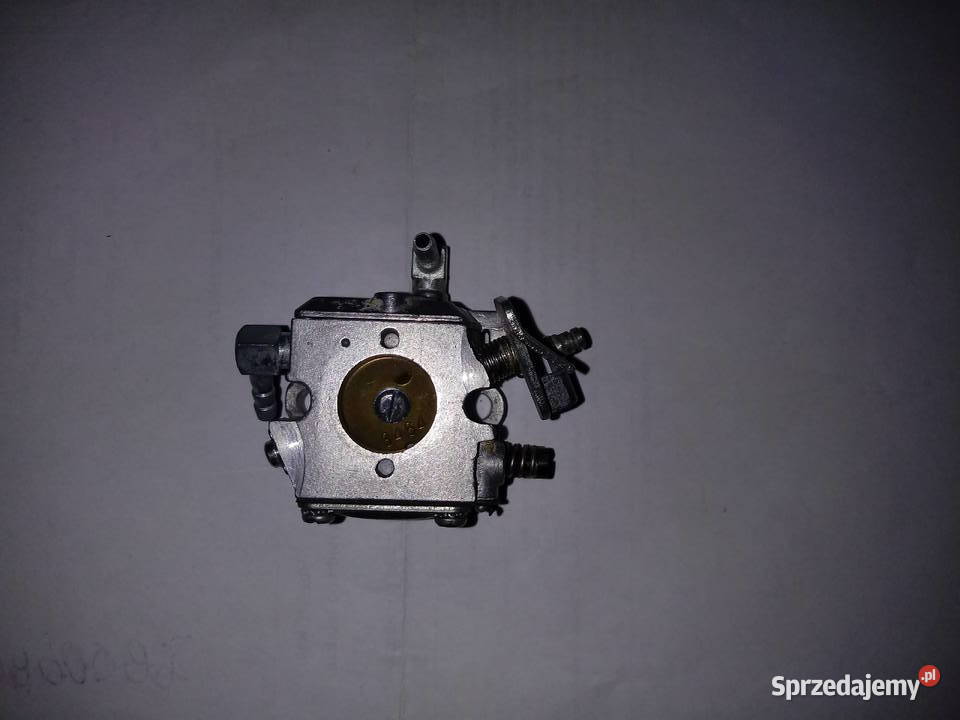 Gażnik Stihl 031 32 AV Spalinowe łódzkie