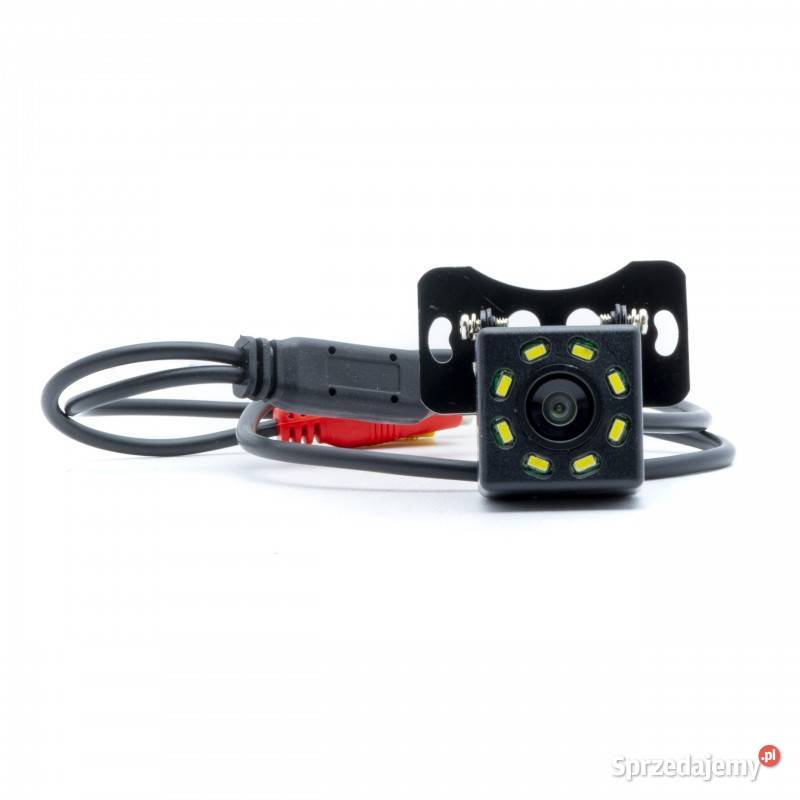 KAMERA COFANIA UNIWERSALNA EPP038 PAL 640x480p