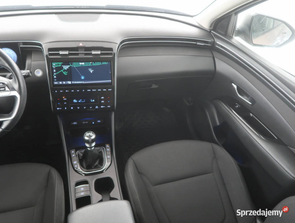 Hyundai Tucson 16 TGDI 4/5 dolnośląskie Bielany Wrocławskie sprzedam