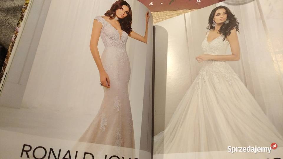 Moda ślub czasopismo Łódź