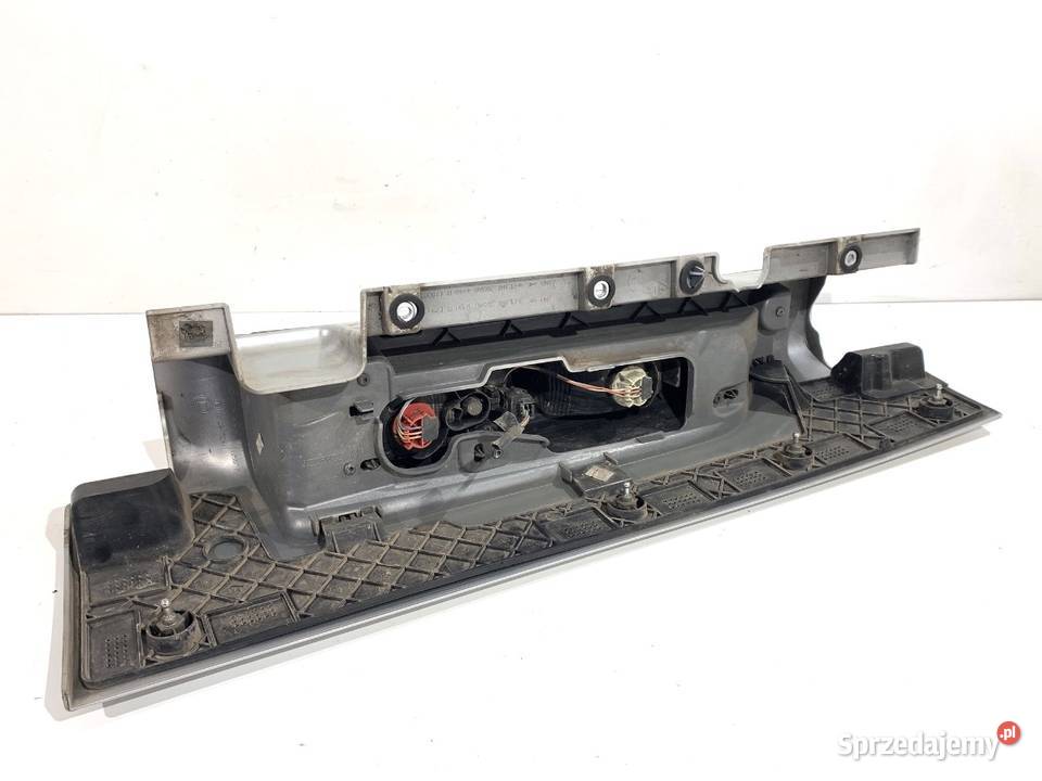 LAMPA LEWY TYŁ OPEL VIVARO B Bus 1419 ŚWIATŁO sprzedam