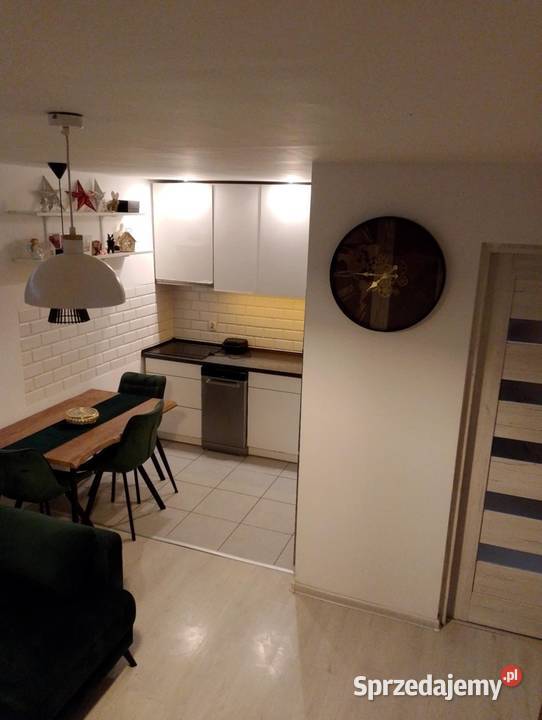 Sprzedam Mieszkanie 335m Waryńskiego 2 pokoje podkarpackie Tarnobrzeg