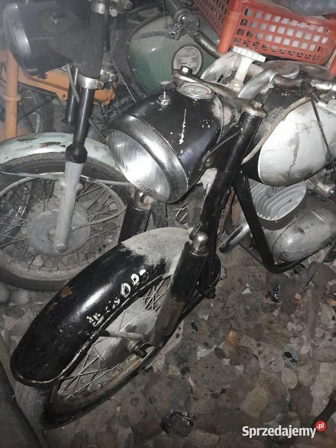 Shl m11 1962r czytać opis Świerzawa