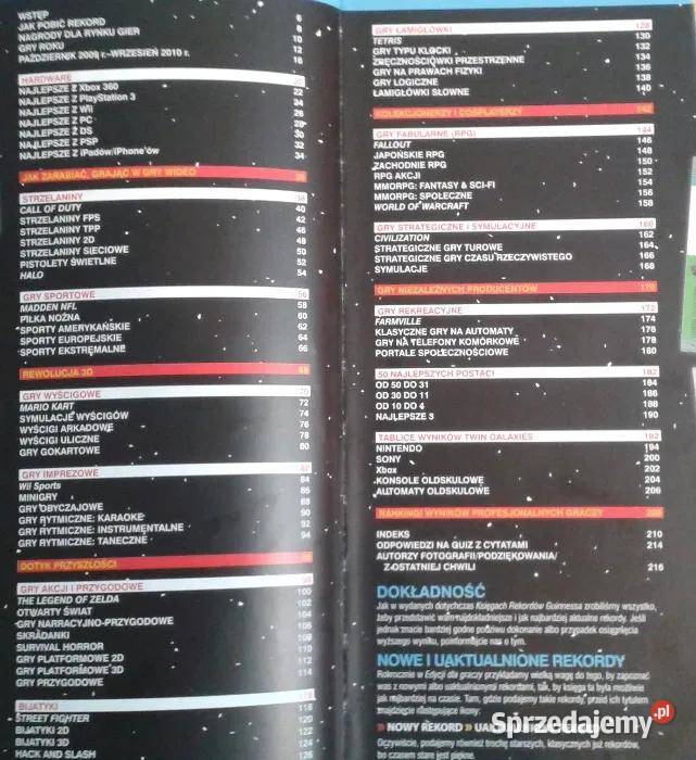 Guinness World Records 2011 Chełm