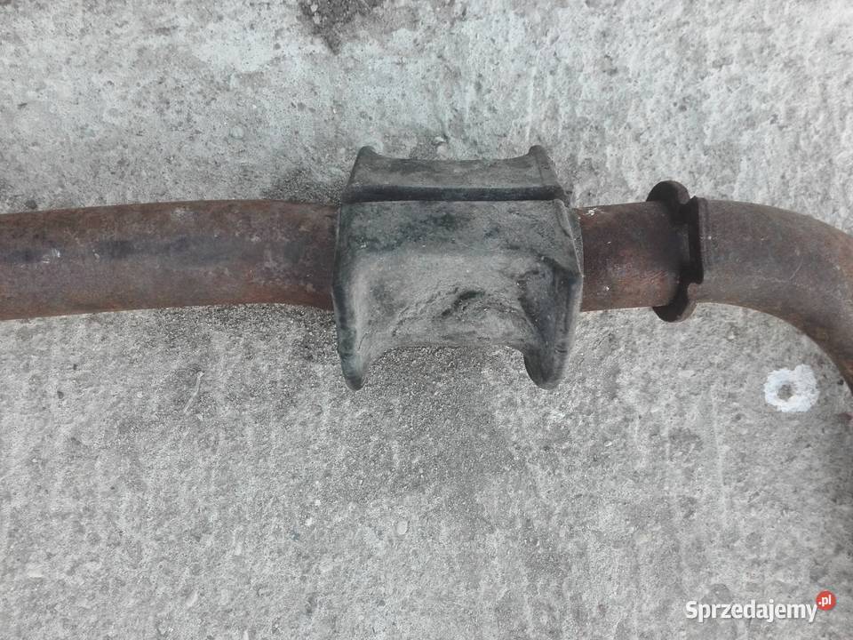 Jeep grand cherokee 30crd drążek stabilizatora Ryki